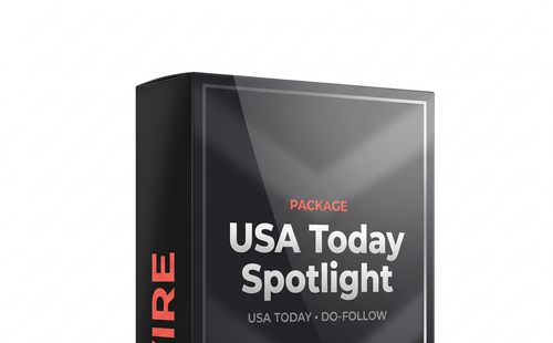 USA Today Spotlight