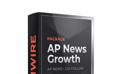 AP News Growth