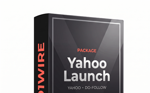 Yahoo Launch