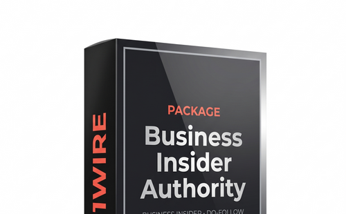 Business Insider Authority