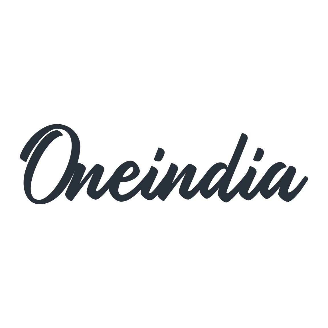 One India