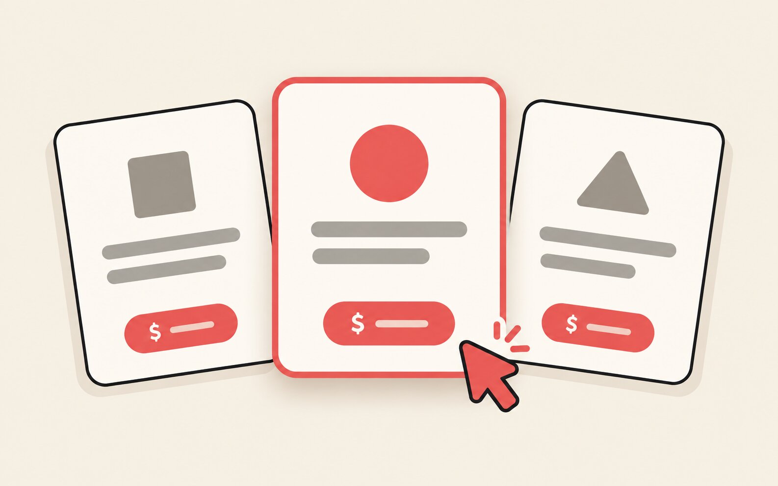 Choosing a publication from the Elite PR list