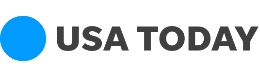 USA Today media outlet in the 01Wire distribution network