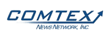 COMTEX News Network press release syndication partner